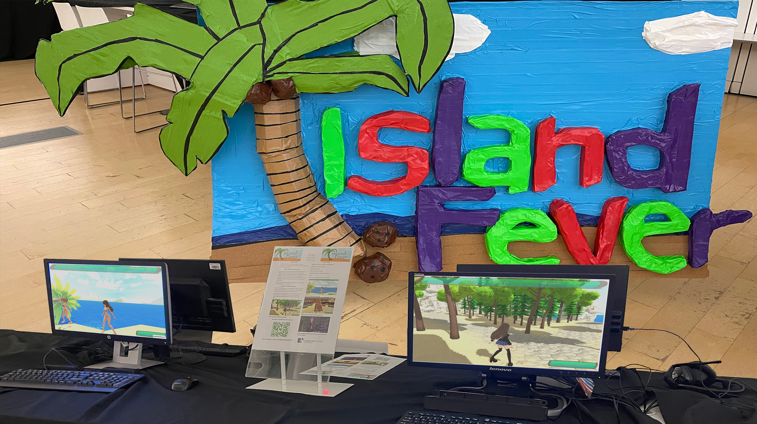 Island Fever Early Access